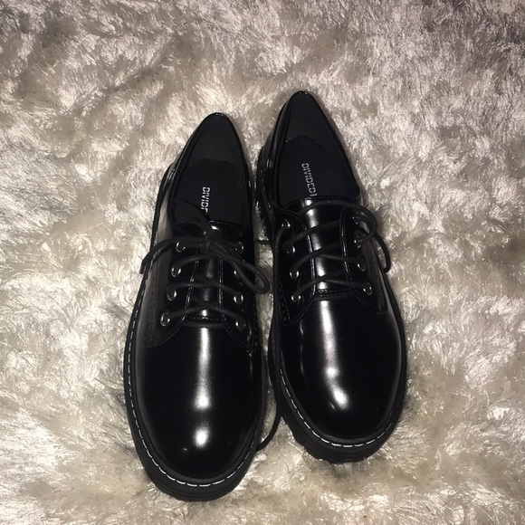 Platform Booties - Picture 3 of 4